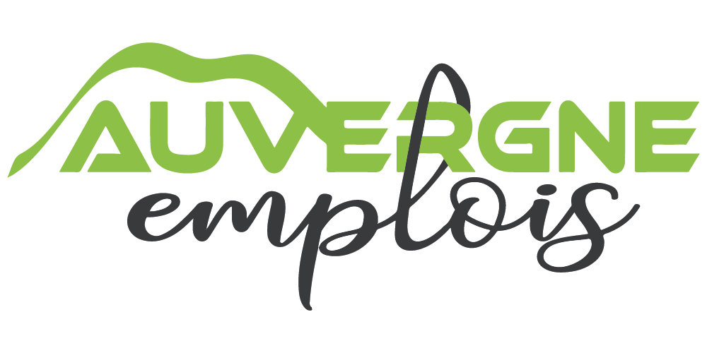 Logo de Auvergne Emplois